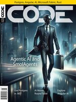 CODE Magazine